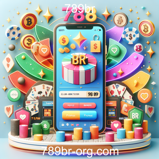 Descubra as Melhores Promoções de Jogos no 789br