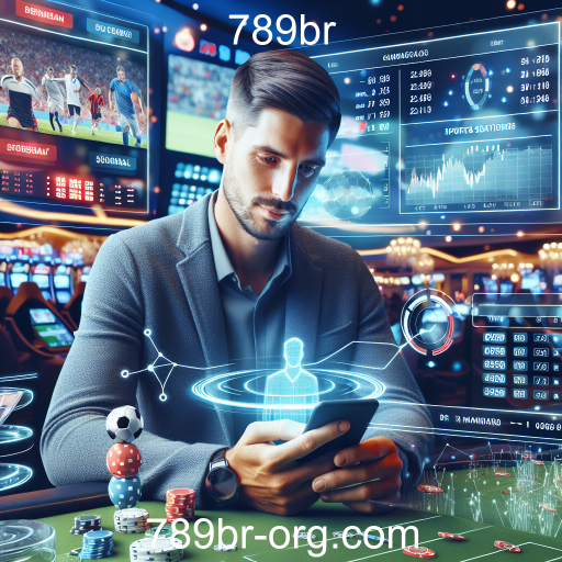Apostas Esportivas no 789br: Um Guia Completo para Apostadores